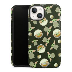 Tough Case glänzend