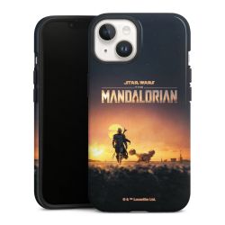 Tough Case glänzend