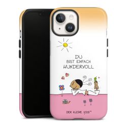 Tough Case glänzend