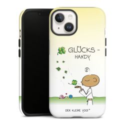 Tough Case glänzend