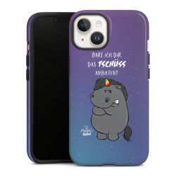 Tough Case glänzend