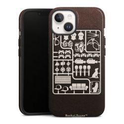 Tough Case glänzend