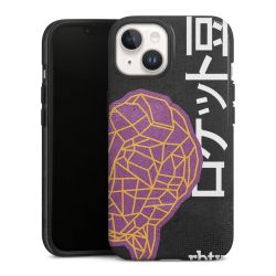 Tough Case glänzend