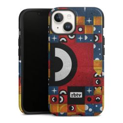 Tough Case glänzend