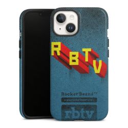 Tough Case glänzend