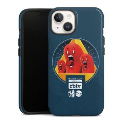 Tough Case glänzend