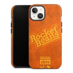 Tough Case glänzend