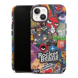 Tough Case glänzend