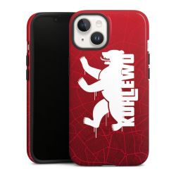 Tough Case glänzend