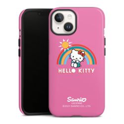 Tough Case glänzend