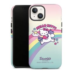 Tough Case glänzend