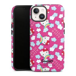 Tough Case glänzend