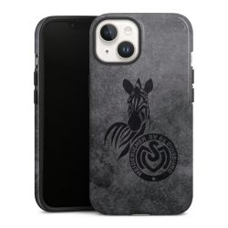 Tough Case glänzend