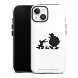 Tough Case glänzend