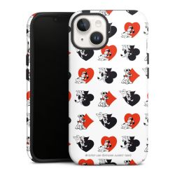 Tough Case glänzend