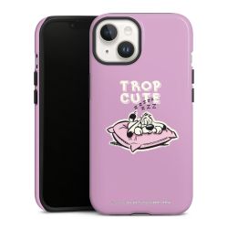 Tough Case glänzend