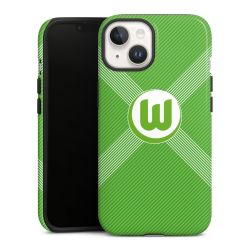 Tough Case glänzend