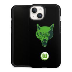 Tough Case glänzend