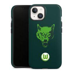 Tough Case glänzend