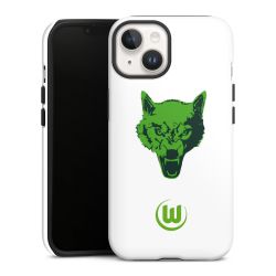 Tough Case glänzend