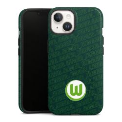 Tough Case glänzend