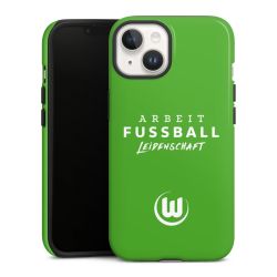 Tough Case glänzend