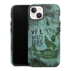 Tough Case glänzend