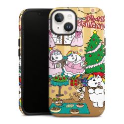 Tough Case glänzend