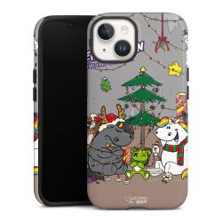 Tough Case glänzend