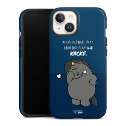 Tough Case glänzend