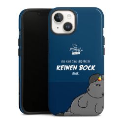 Tough Case glänzend