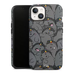 Tough Case glänzend