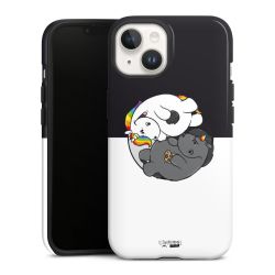 Tough Case glänzend