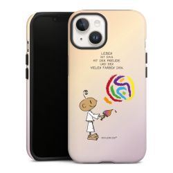 Tough Case glänzend