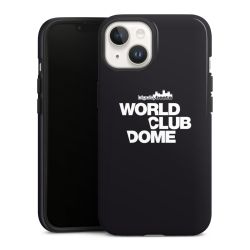 Tough Case glänzend