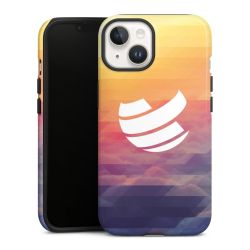 Tough Case glänzend