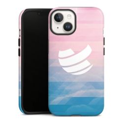 Tough Case glänzend