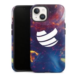 Tough Case glänzend