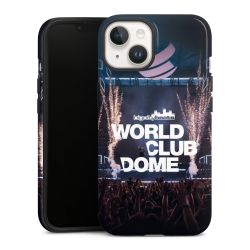 Tough Case glänzend