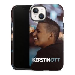 Tough Case glänzend