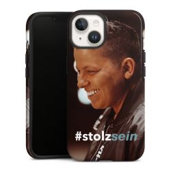 Tough Case glänzend