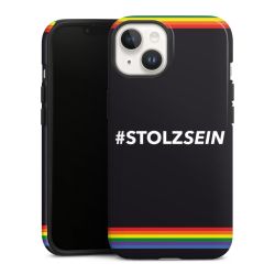 Tough Case glänzend