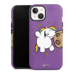 Tough Case glänzend