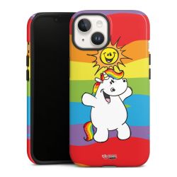 Tough Case glänzend