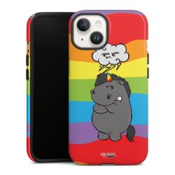 Tough Case glänzend