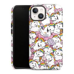 Tough Case glänzend