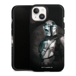 Tough Case glänzend