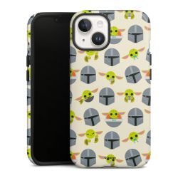 Tough Case glänzend