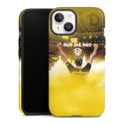 Tough Case glänzend