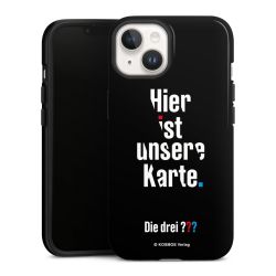 Tough Case glänzend